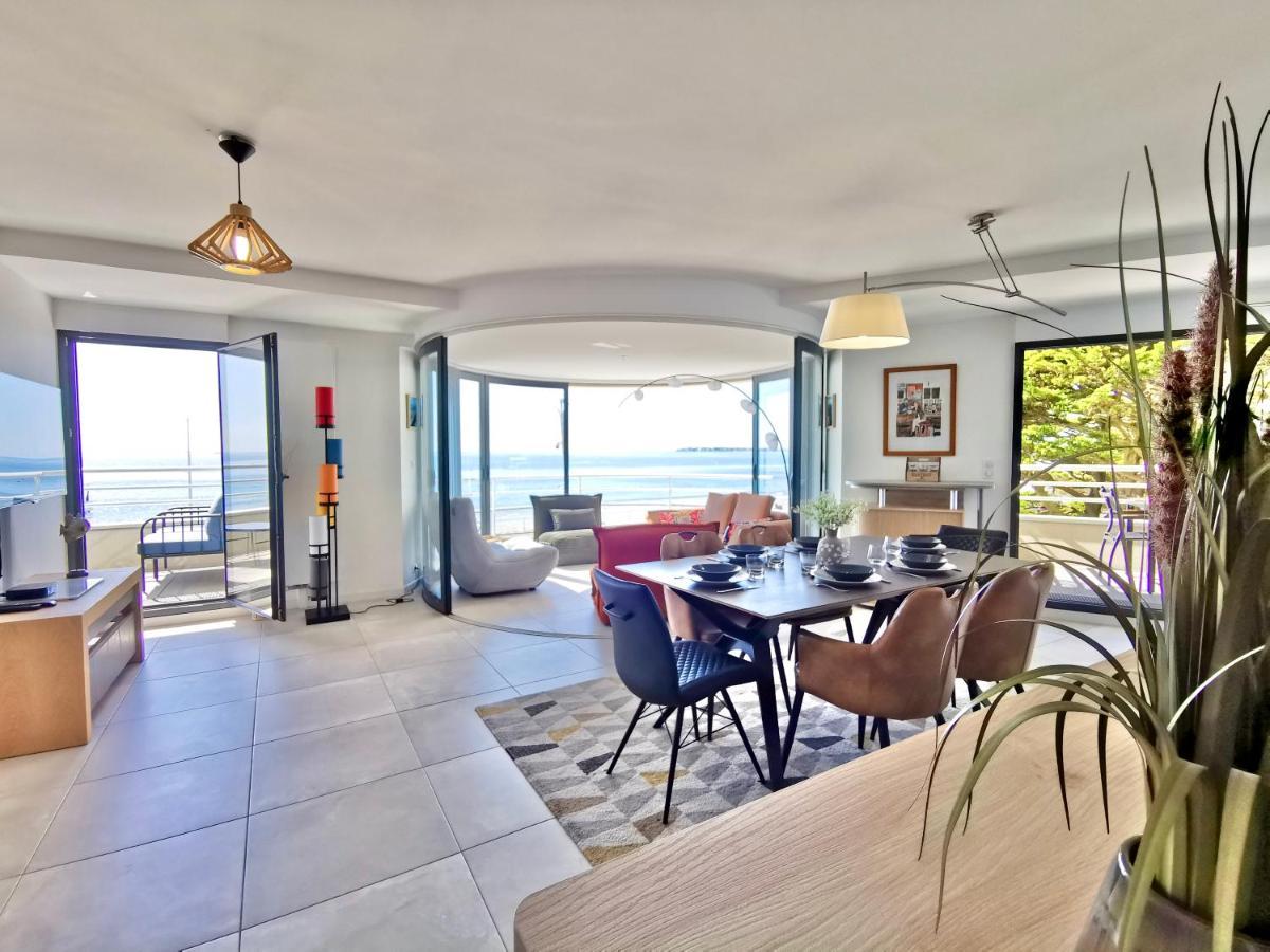 Vue Sur Solea Appartement La Baule-Escoublac