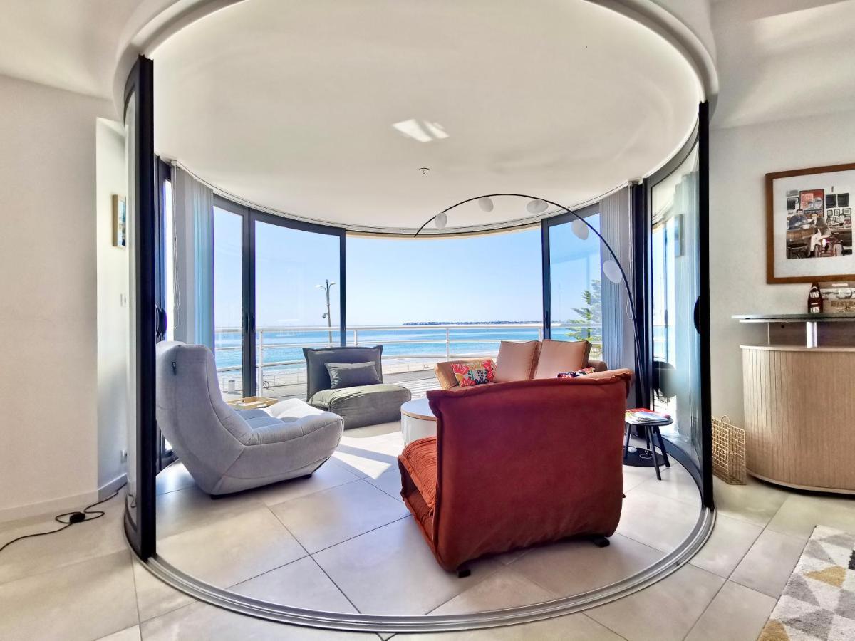 Vue Sur Solea Appartement *