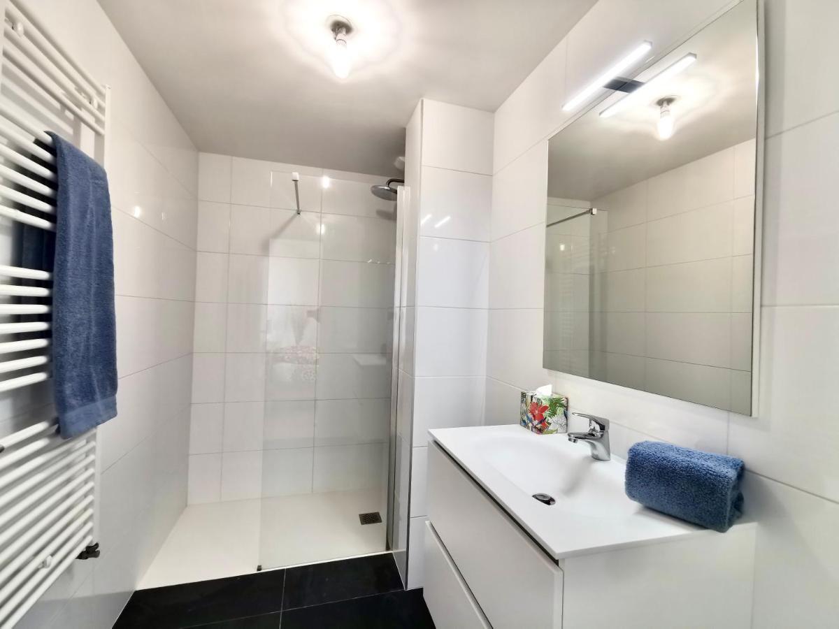 Vue Sur Solea Appartement La Baule-Escoublac