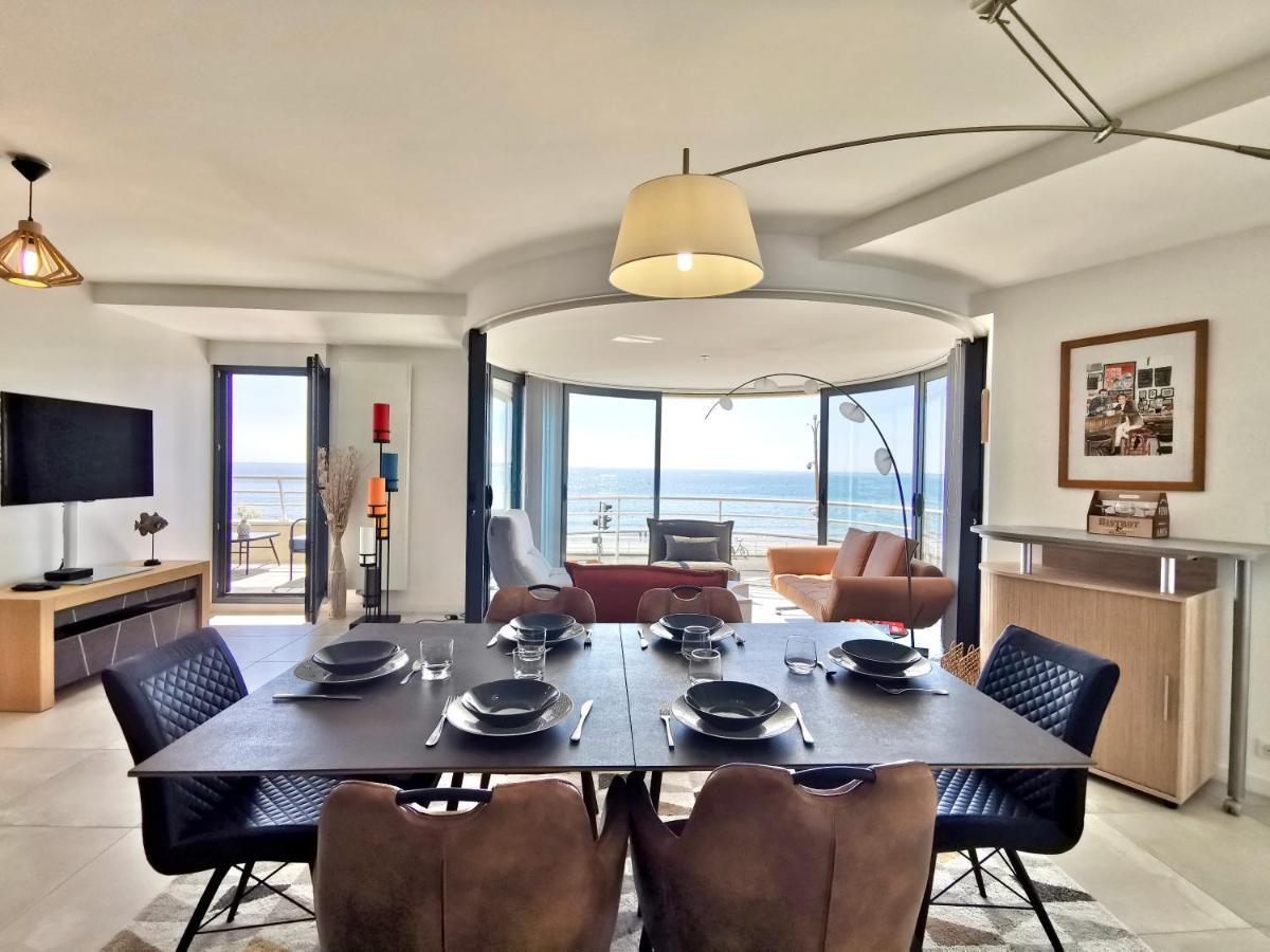 Vue Sur Solea Appartement *